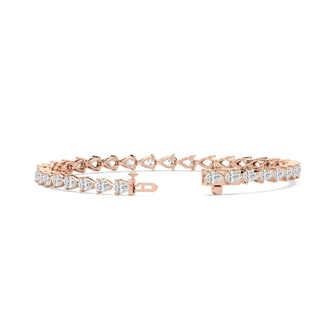 Siena Diamond Bracelet