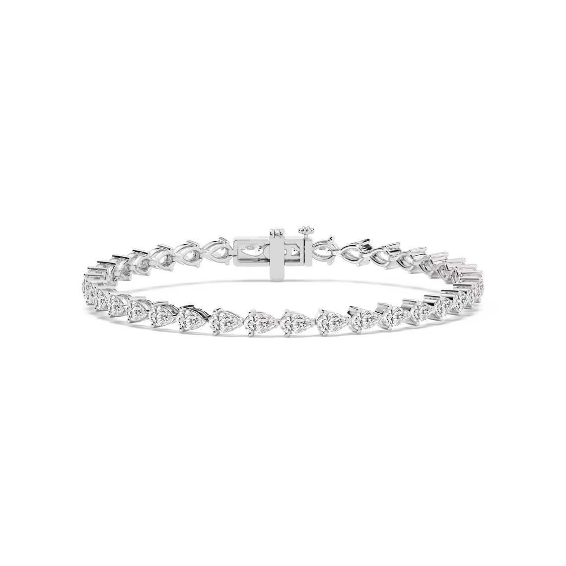 Siena Diamond Bracelet