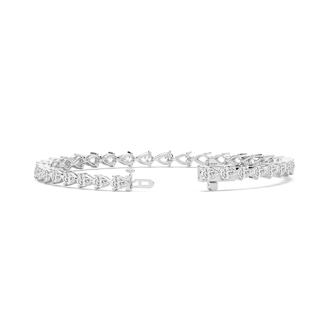 Siena Diamond Bracelet