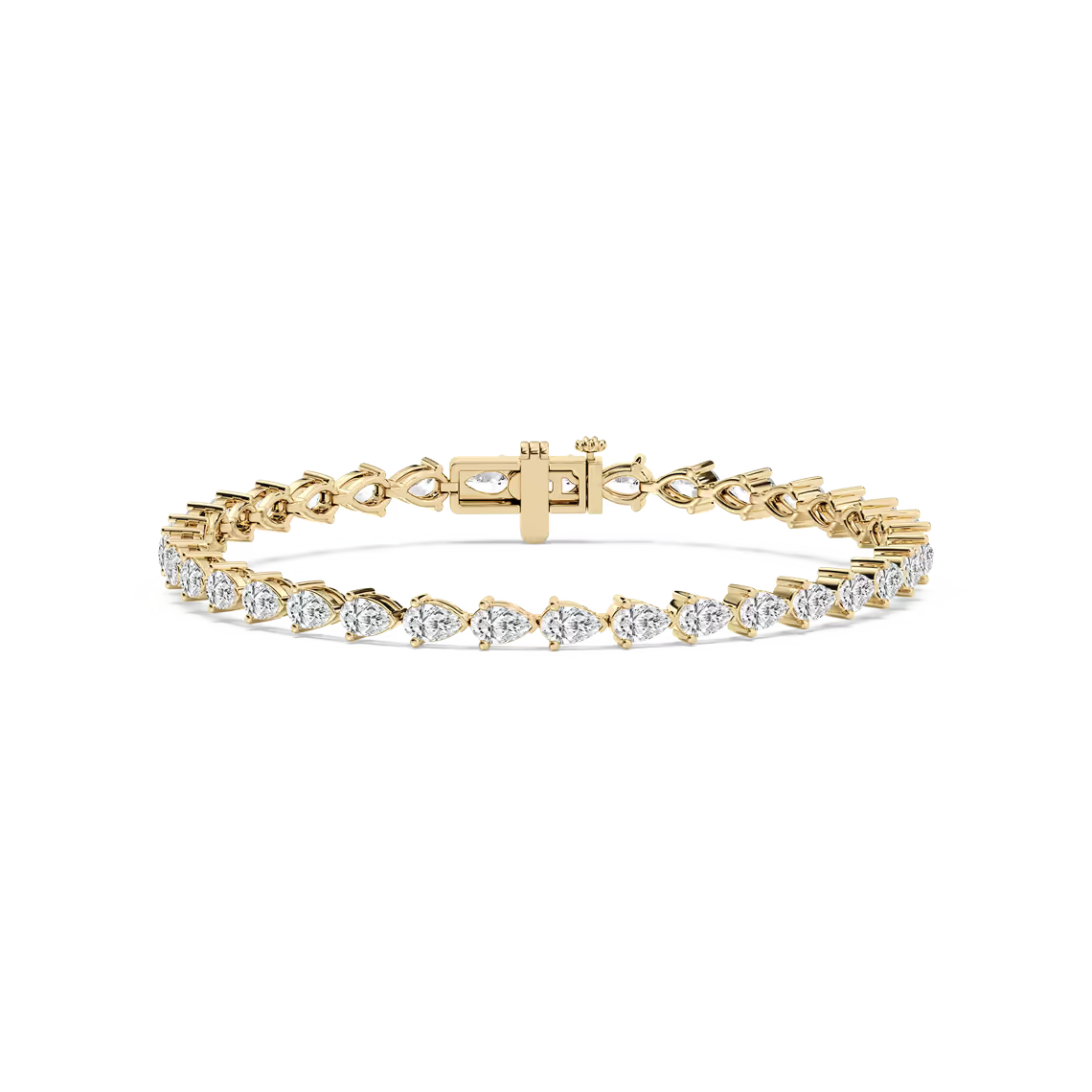 Siena Diamond Bracelet