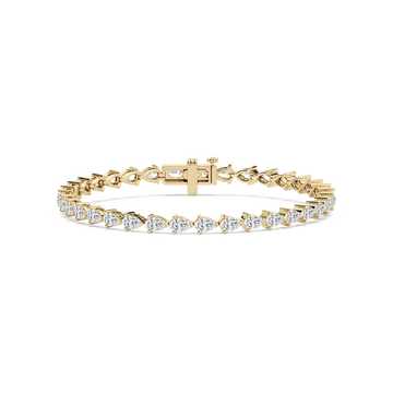 Siena Diamond Bracelet