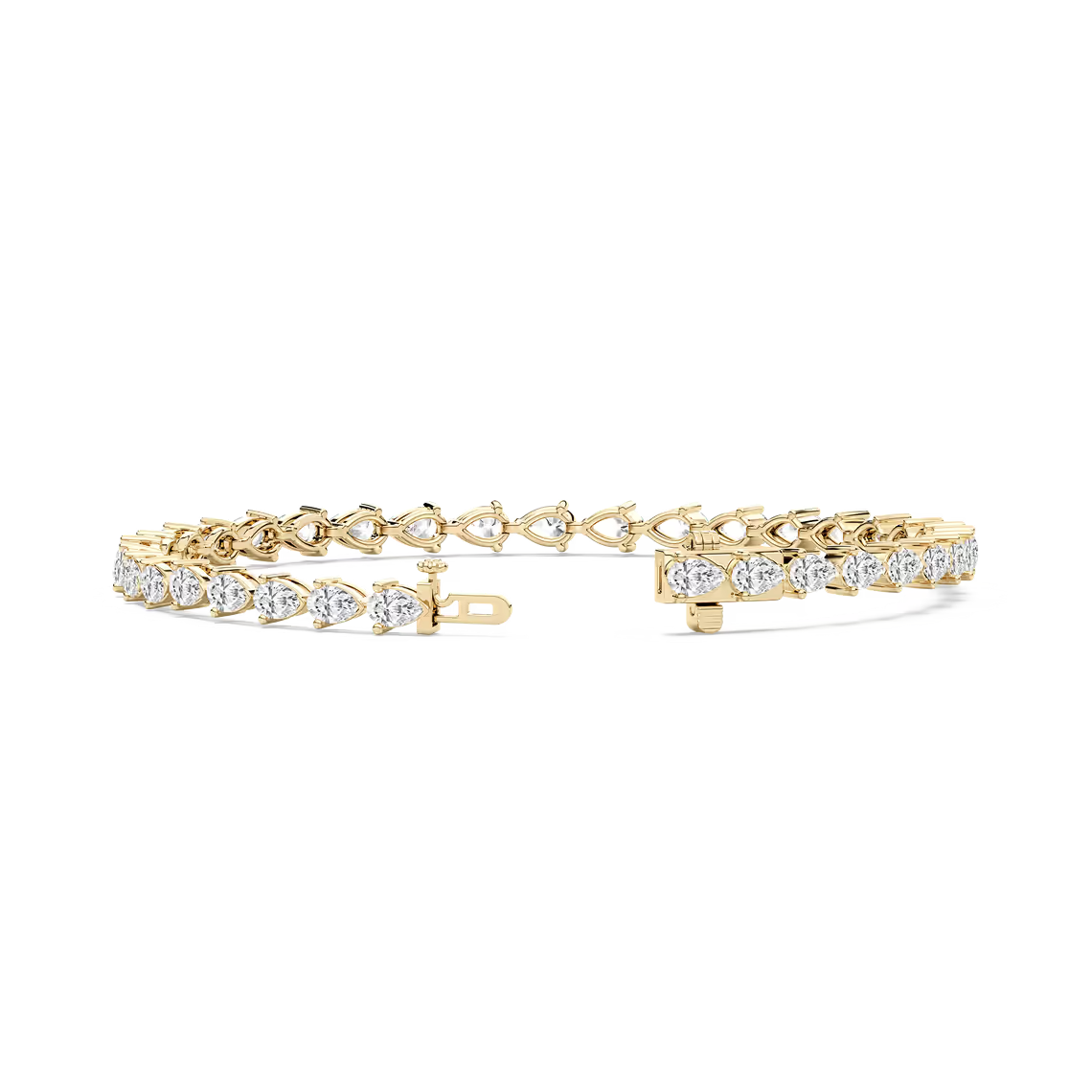 Siena Diamond Bracelet