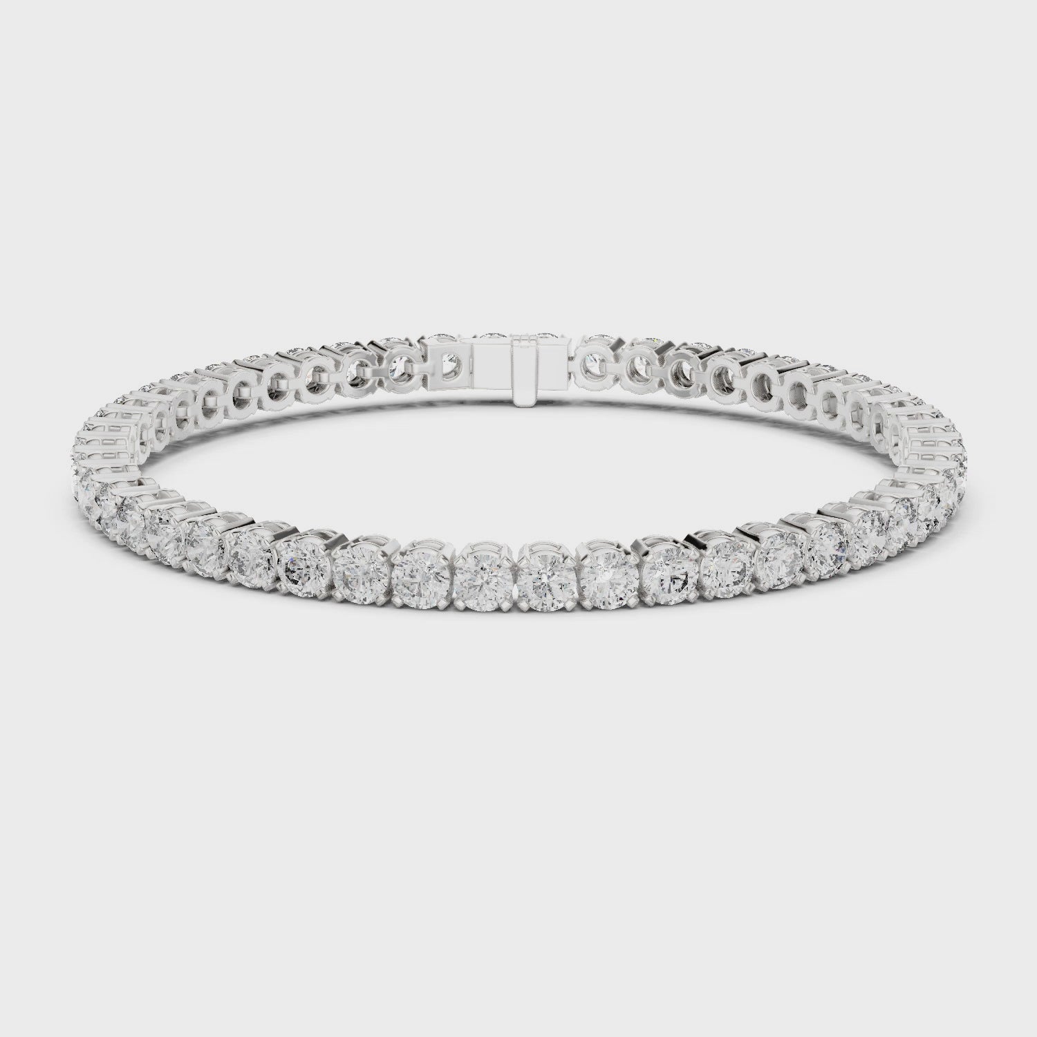 Adya Diamond Bracelet