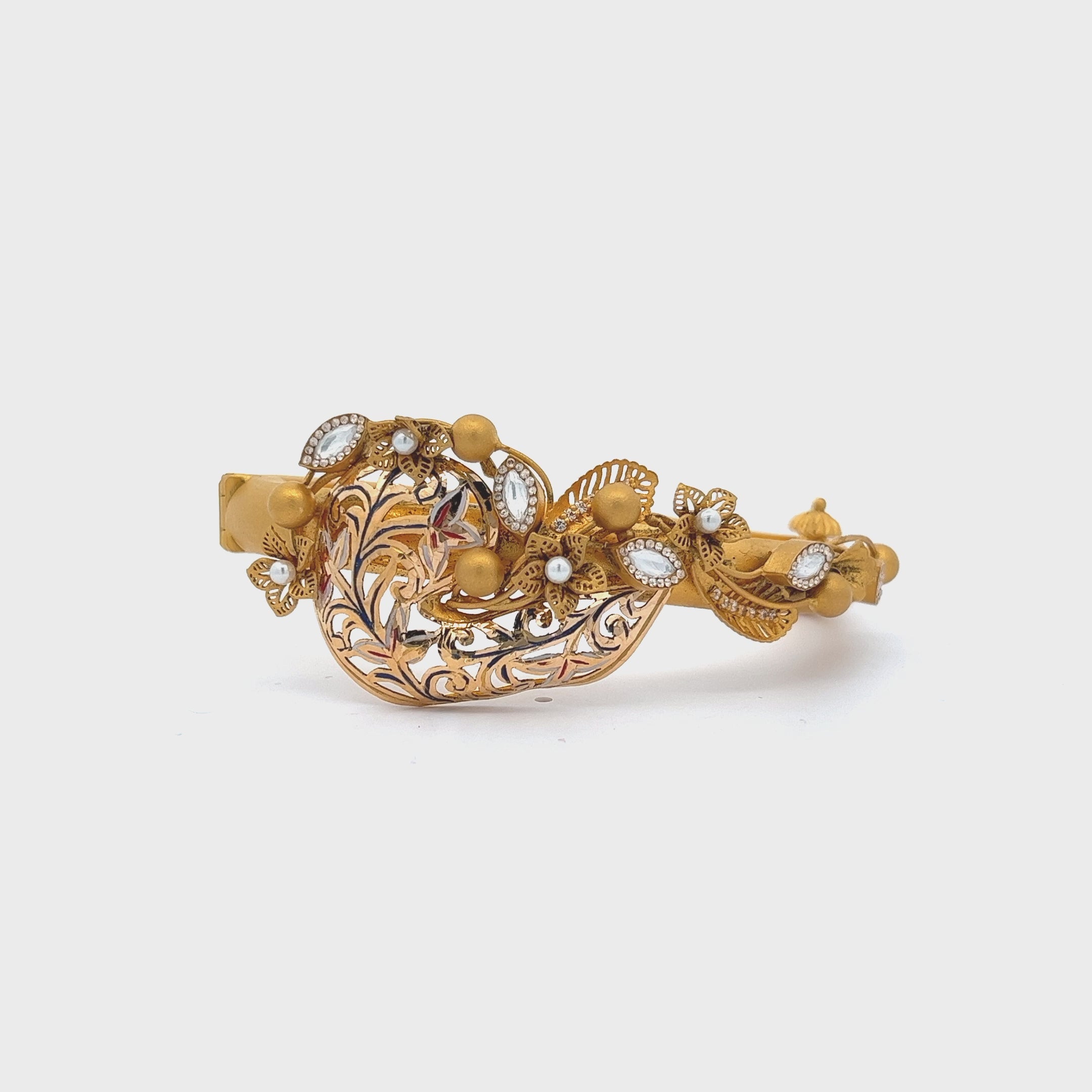 Amaira Gold Kada