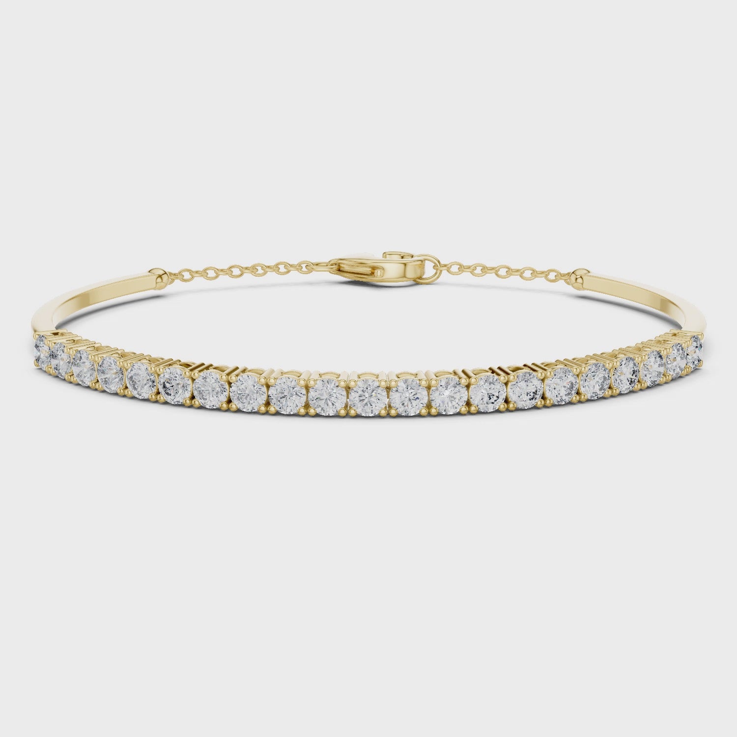 Stella Diamond Bracelet