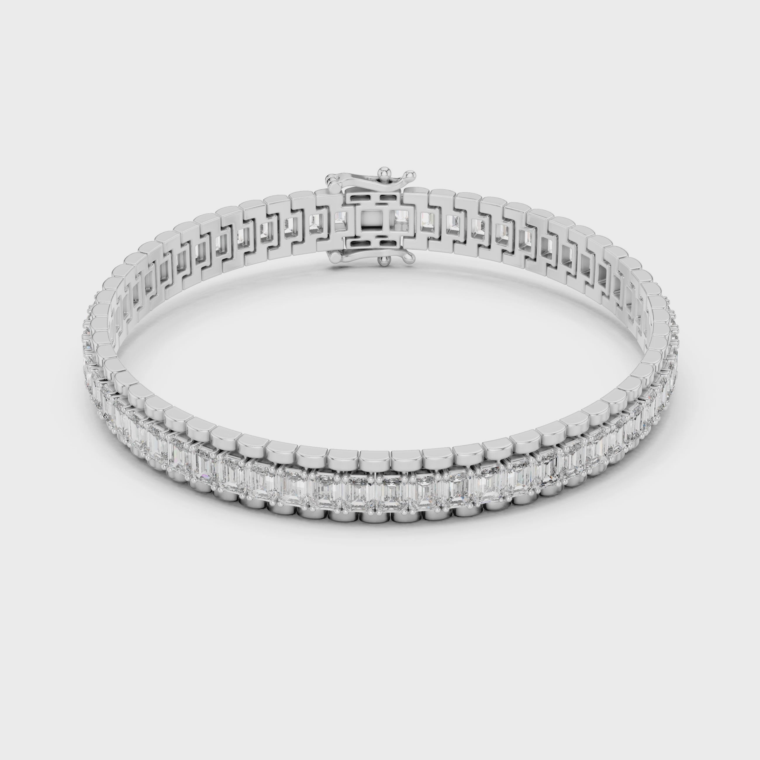 Sophia Diamond Bracelet