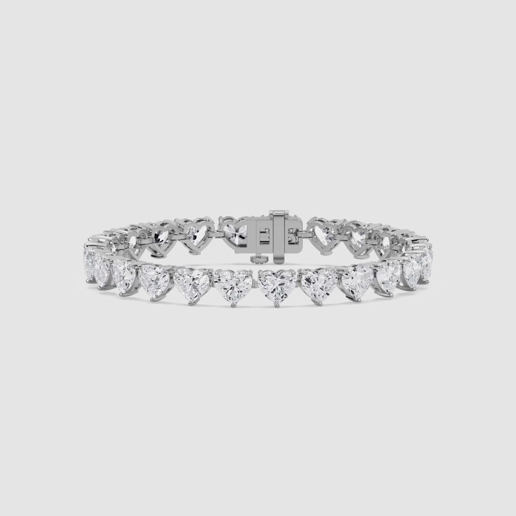 Ana Diamond Bracelet