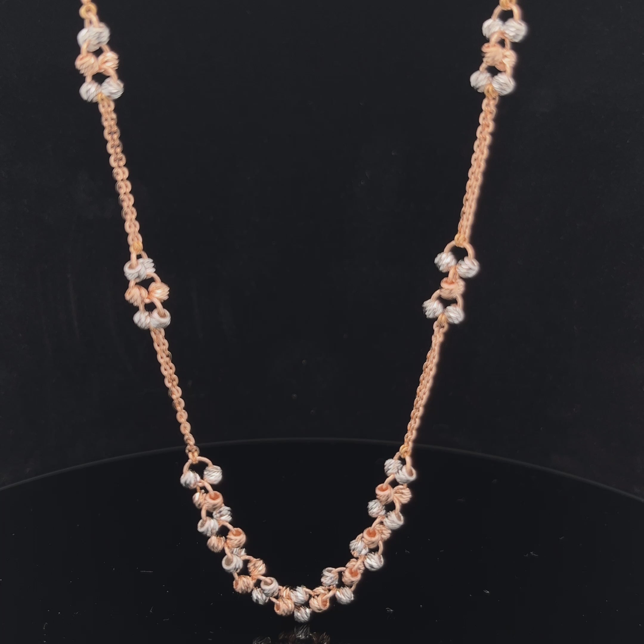 Riya Gold Chain