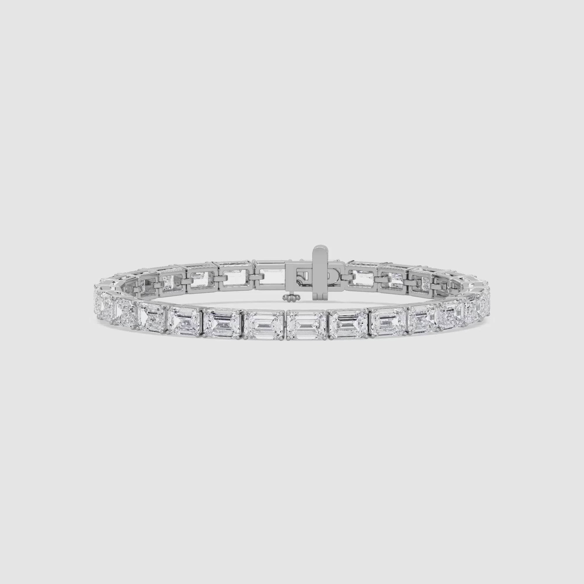 Venessa Diamond Bracelet