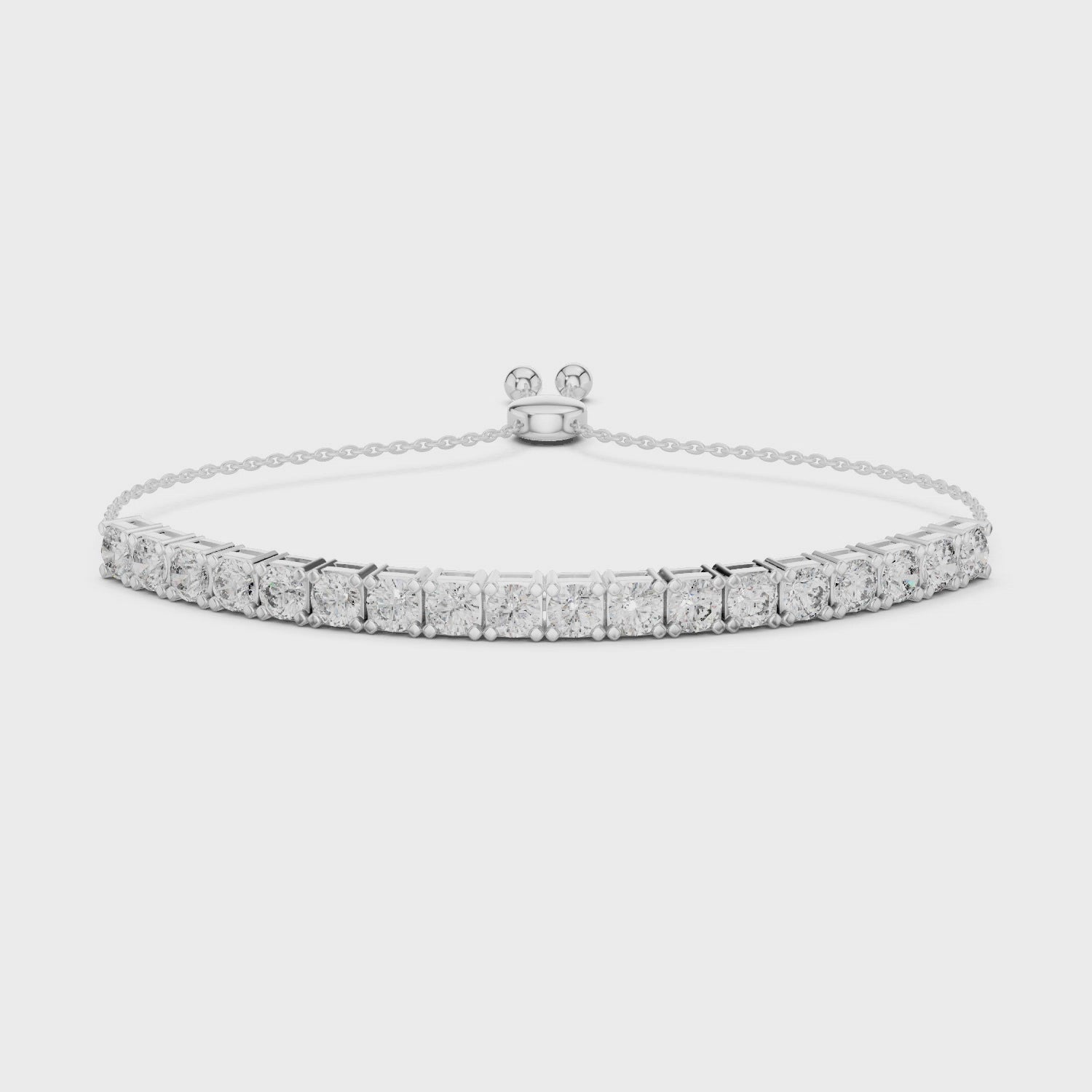 Maeve Diamond Bracelet